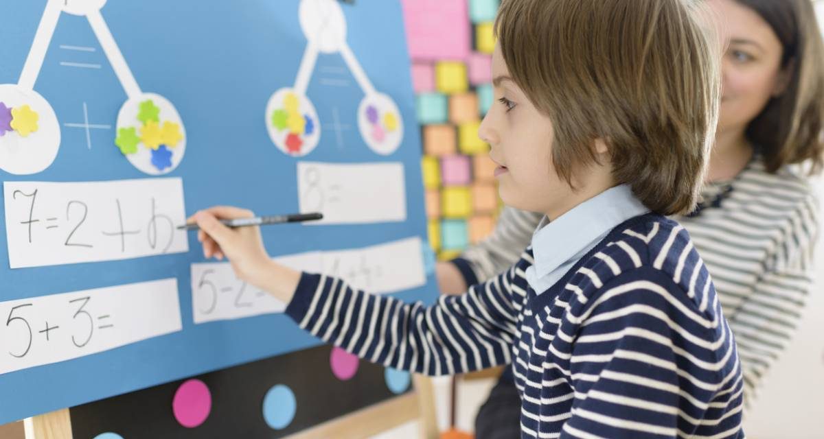 Comment amener la pédagogie Montessori à la maison ?
