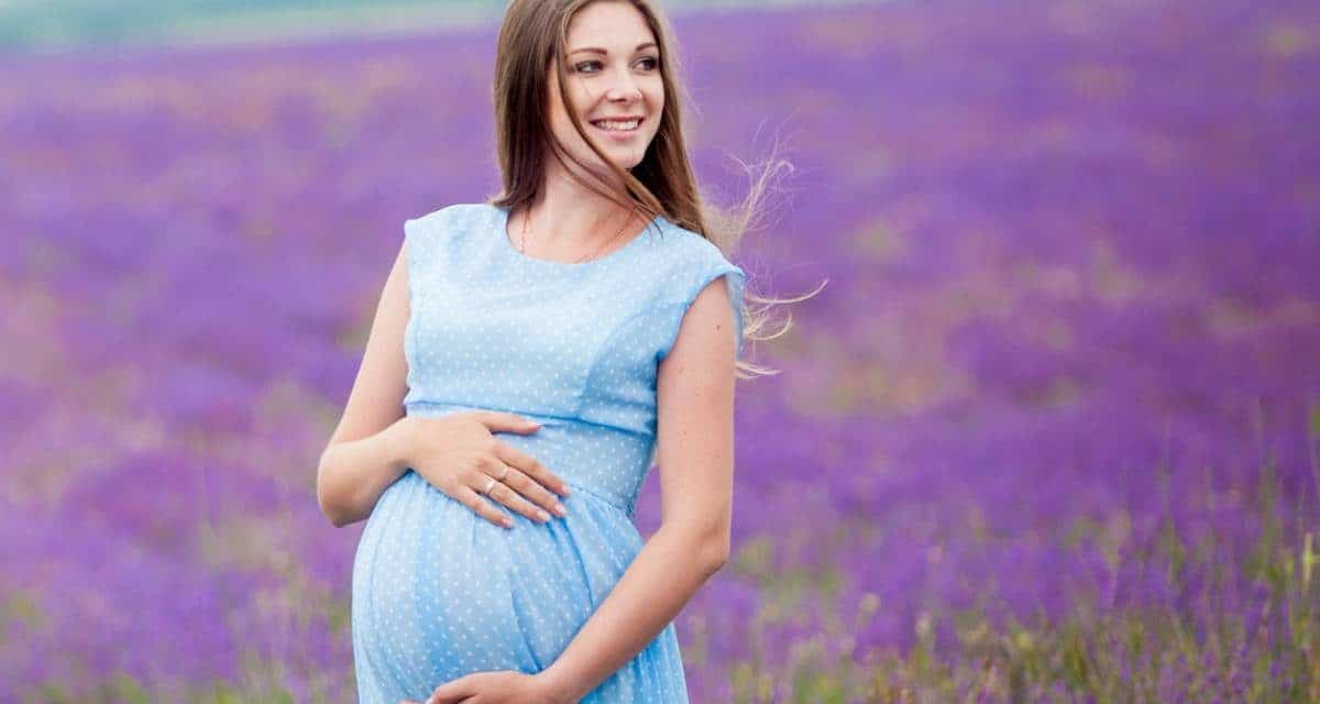 Etre maman et féminine, c’est possible !