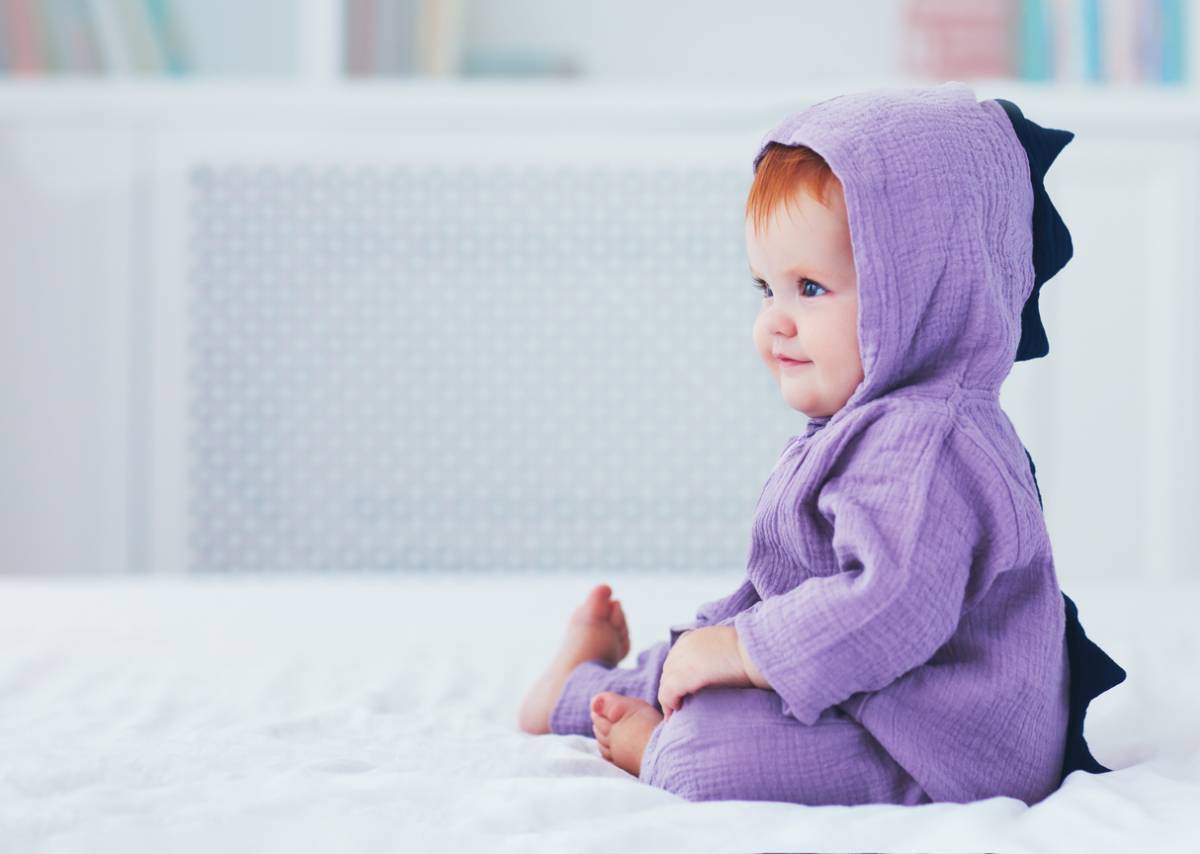 Pyjama enfant pas 2025 cher