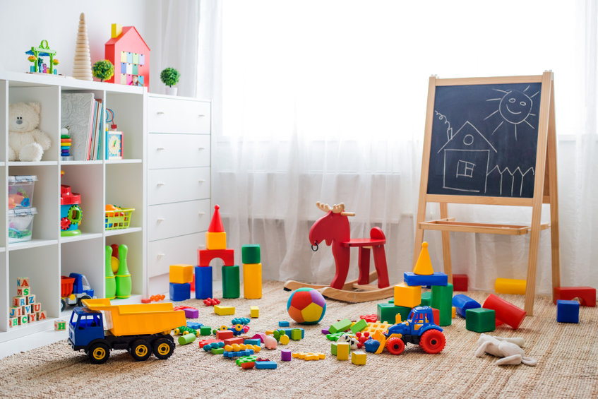 Choix de jouets pour enfants : pourquoi se fier à la boutique Montessori 