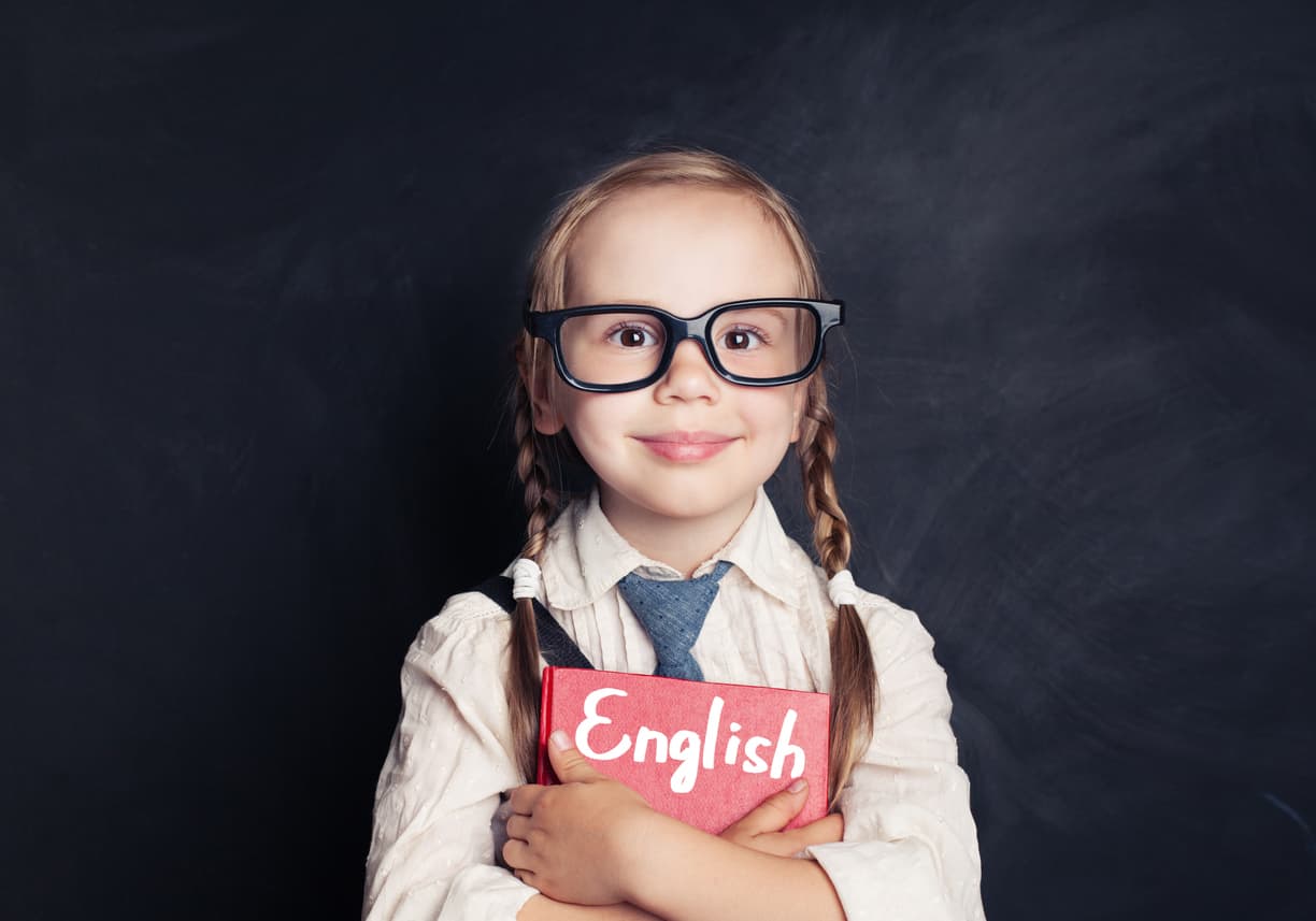 Initiez votre enfant à l’anglais dès son plus jeune âge !