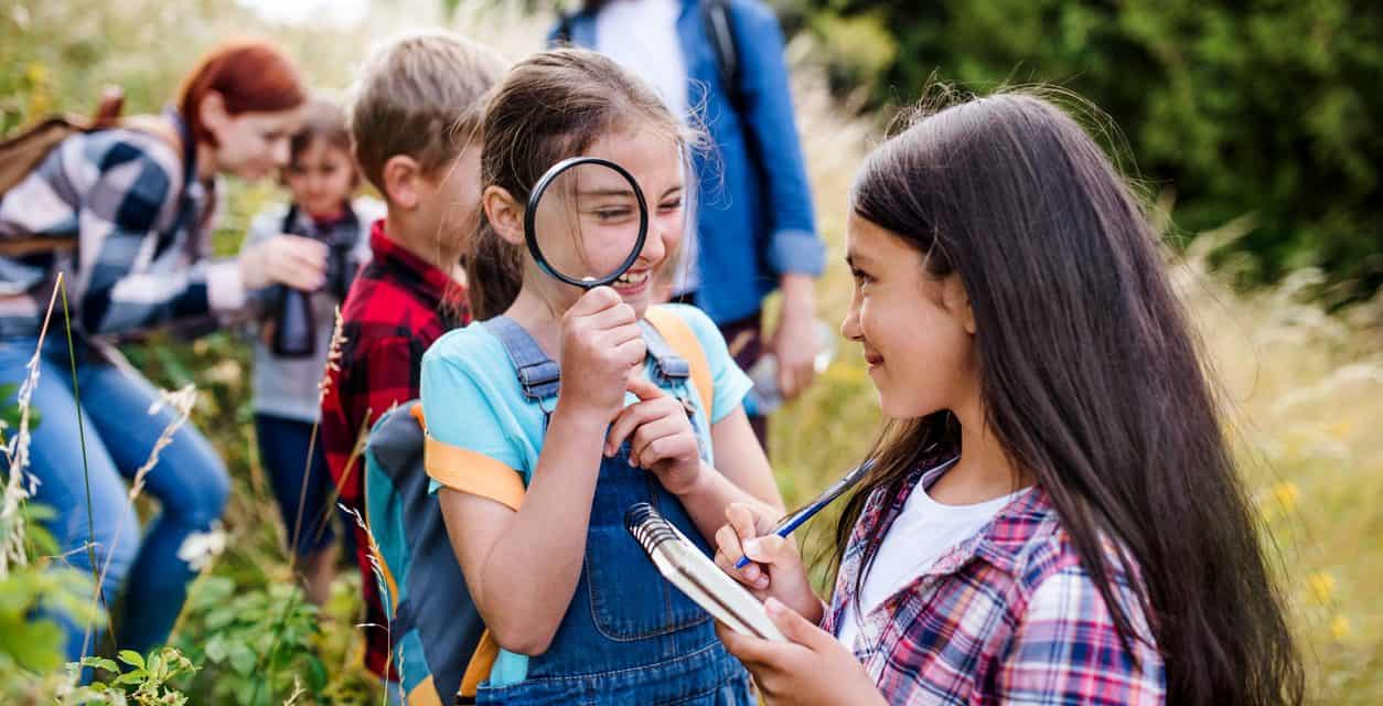 Les avantages de la colonie de vacances pour un enfant