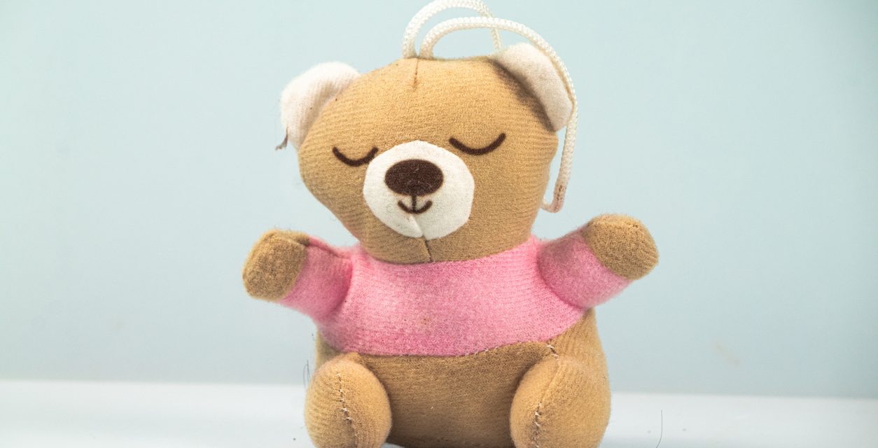 Les bouillottes peluches, un allié bien-être pour petits et grands