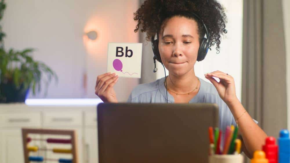 bilan orthophoniste en ligne